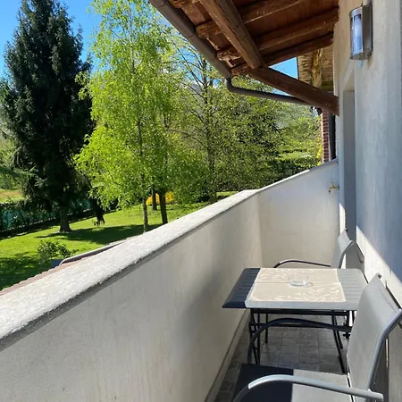 Giulia - Argentera * Peveragno