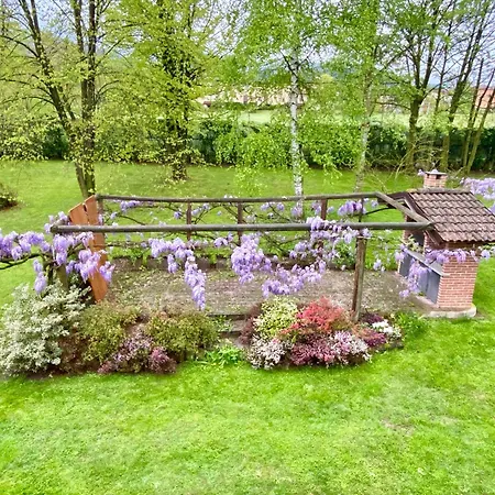 Giulia - Argentera Appartement Peveragno