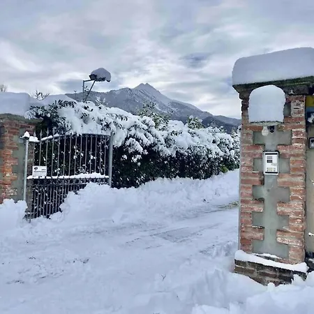 Giulia - Argentera Appartement Peveragno