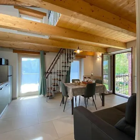 Giulia - Argentera Peveragno