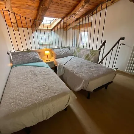 Apartmán Giulia - Argentera *