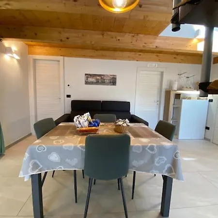 Giulia - Argentera Peveragno