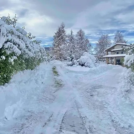 Apartmán Giulia - Argentera *