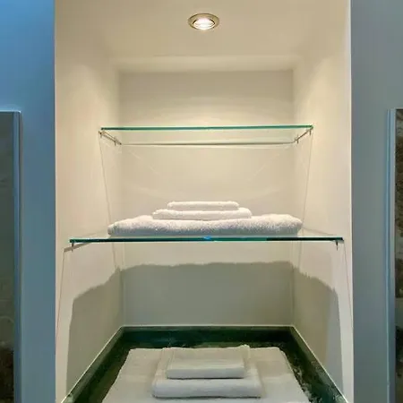 Appartement Giulia - Argentera