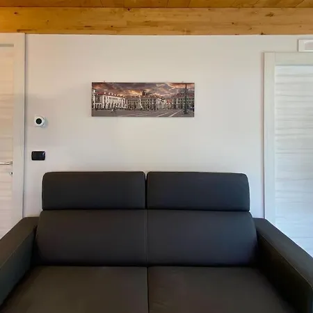 Apartmán Giulia - Argentera *