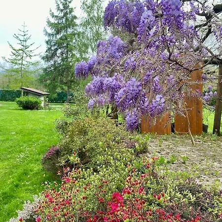 Giulia - Argentera Apartmán Peveragno