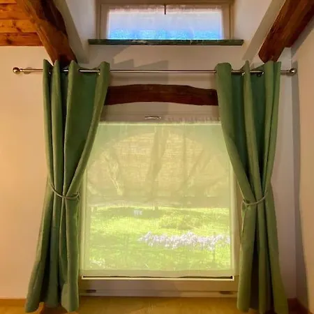 Apartmán Giulia - Argentera