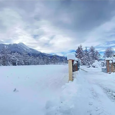 Апартаменты Giulia - Argentera