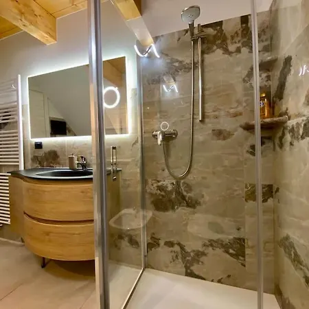 Апартаменты Giulia - Argentera *