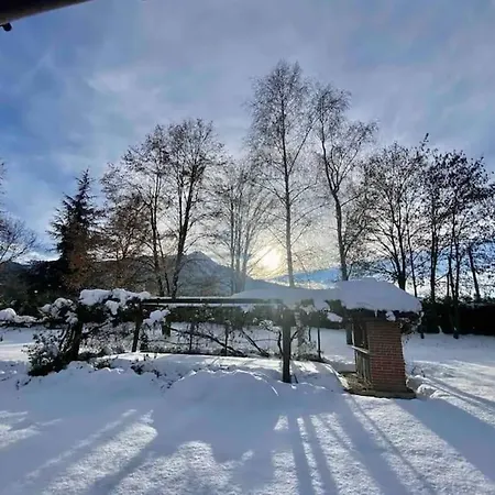 Apartmán Giulia - Argentera Peveragno