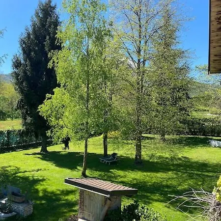 Giulia - Argentera Apartmán