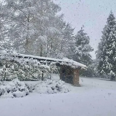 Апартаменты Giulia - Argentera Peveragno