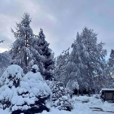 Giulia - Argentera * Peveragno