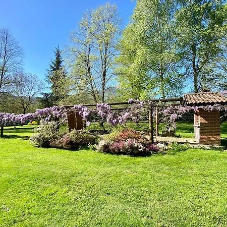 Giulia - Argentera Apartmán