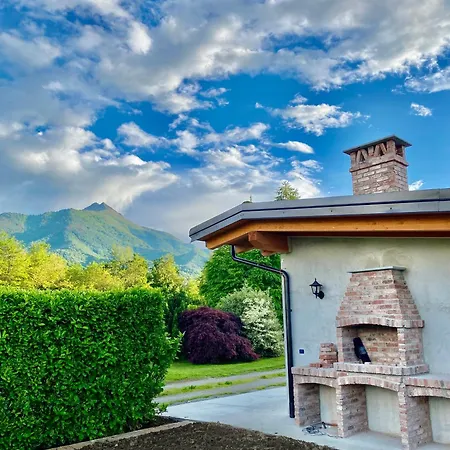 Giulia - Argentera Apartmán