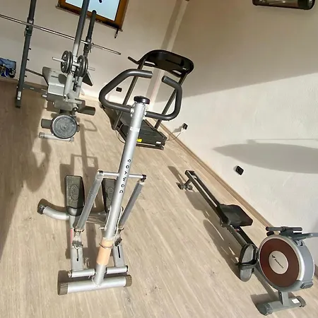 Giulia - Argentera Peveragno