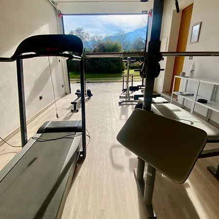 Giulia - Argentera *