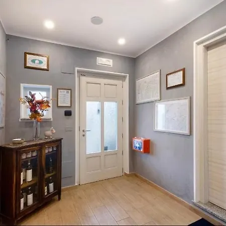 Appartement Giulia - Argentera