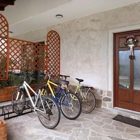 Giulia - Argentera Апартаменты