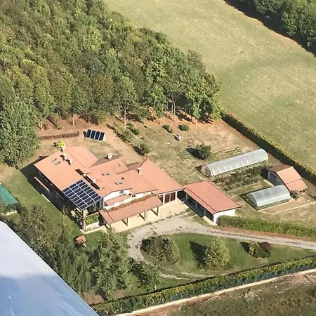 Giulia - Argentera Peveragno