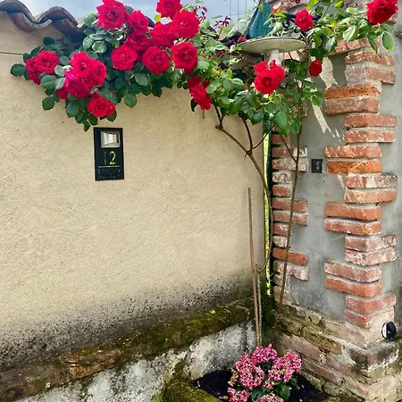 Apartmán Giulia - Argentera