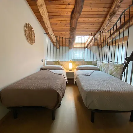 Giulia - Argentera *