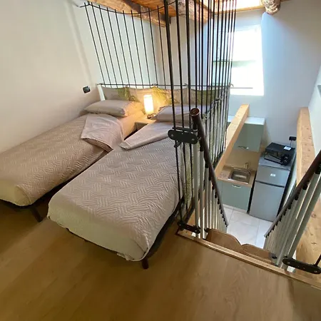 Giulia - Argentera * Peveragno