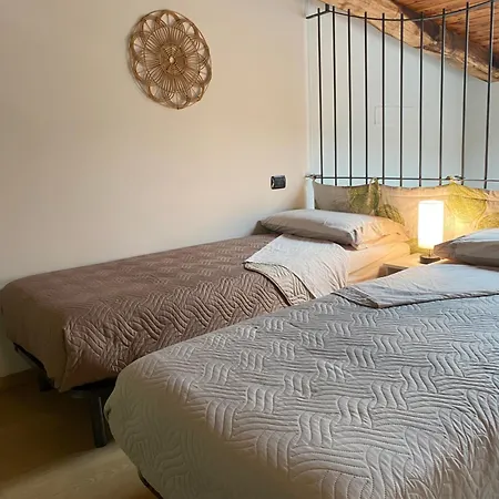 Appartement Giulia - Argentera *