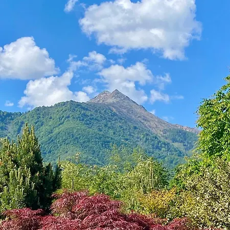 Giulia - Argentera Apartmán Peveragno