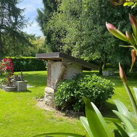 Giulia - Argentera Appartement *