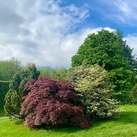 Giulia - Argentera Apartmán