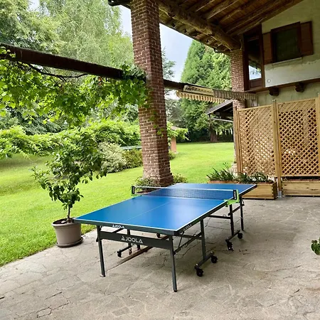 Giulia - Argentera Apartmán *