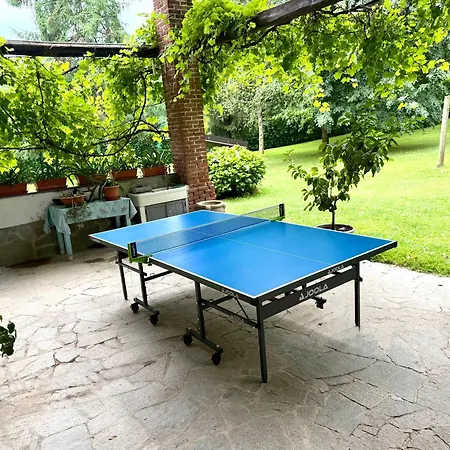 Giulia - Argentera Appartement Peveragno