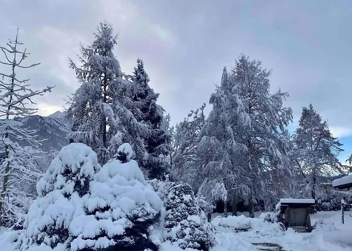 Giulia - Argentera * Peveragno